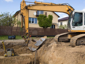 toronto excavation companies