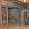 underpinning toronto basement