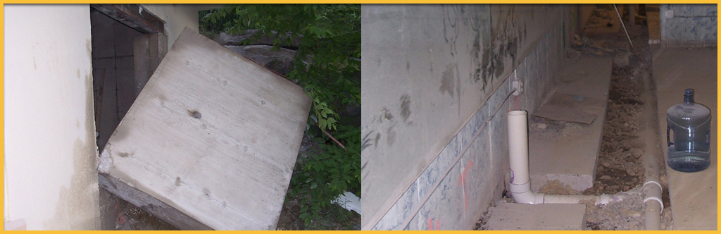 concrete cutting toronto