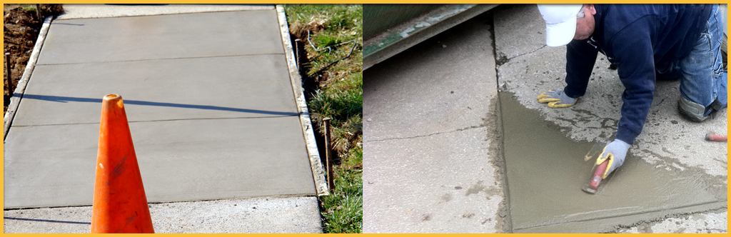 Asphalt & Concrete Repair, Driveway Repair - Toronto & GTA