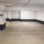 toronot parking garage restoration